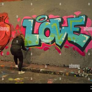 grafitti