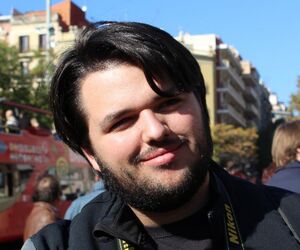 Àlex Morales