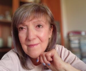 Maria dolors