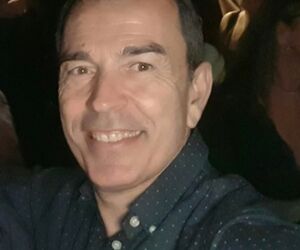 Miguel  A  Entrenador Personal