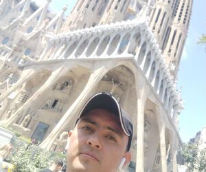 Andres garcia