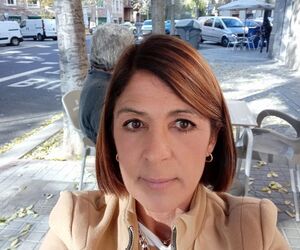 cristina