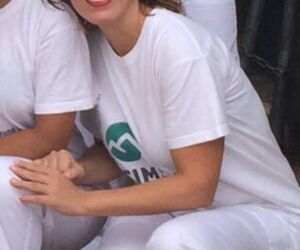Esther Terrass