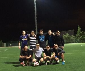 Onside Barcelo