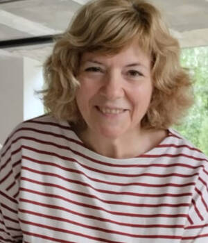 rosa ma