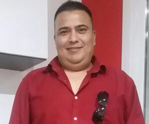 Manuel loor
