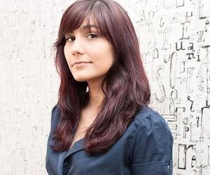 Beatriz Cerezo 