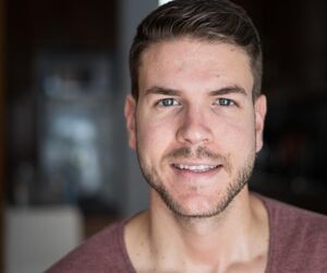alberto garcia