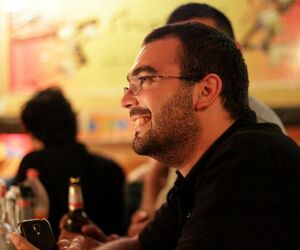 Mario Rodrigue