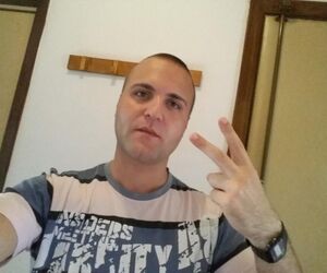 Juanjo Abril