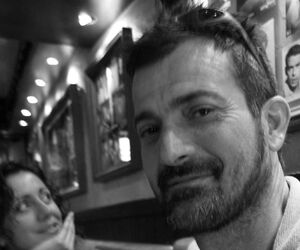 Javier P
