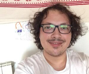 Ivan Dopazo