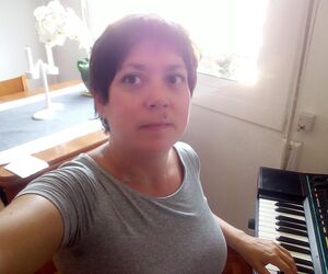 Maria de la Me