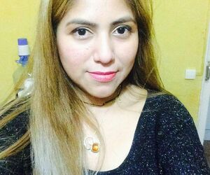 Marisol Conde 
