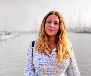 Cristina