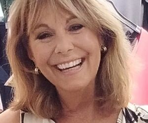 Rosa Latorre J