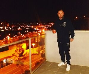 Francisco jose