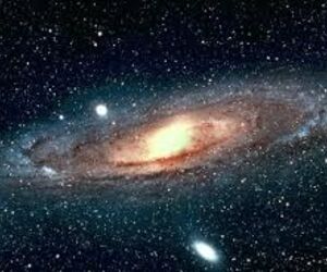 Universo