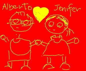 alberto&jenife