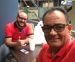 Pablo Genoves