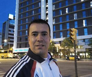 Mauricio Henao
