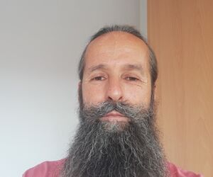 César