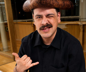 Tomas