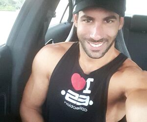 Carlos Boix