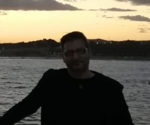 david