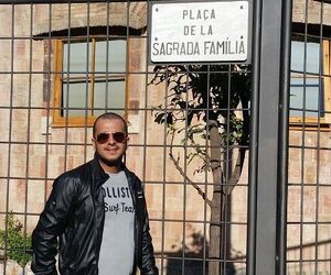 juako  vivo en