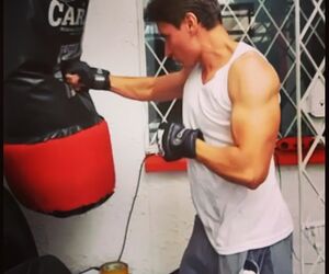 Samuel Mejia