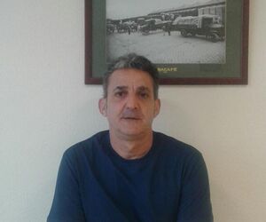 Pedro Veregell