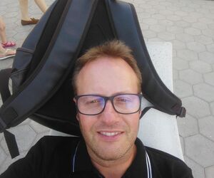 Roberto Garcia