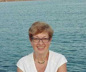 Anna Tomas