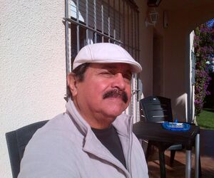 Edward Padilla