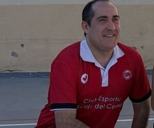 Juan Carlos
