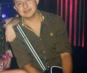Diego Bernal