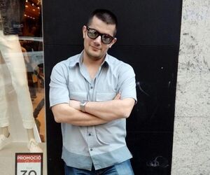 Carlitos Garci