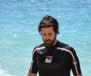 Juan Villaro M