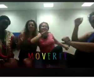 Moverte Barcel