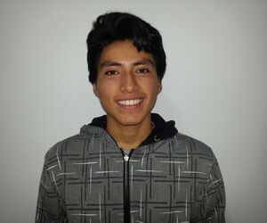 Thomas Gómez 