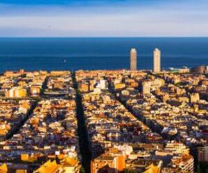 BcnBarcelona