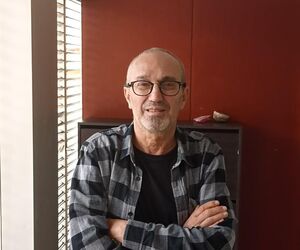 Leopoldo monzo