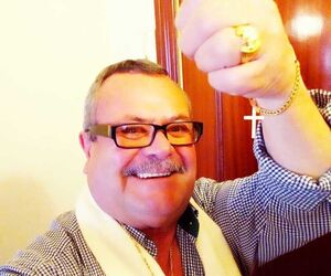 ANGEL CUADROS