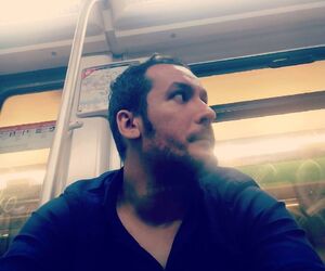 Xavi Bcn Knigh