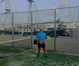 MATARO PADEL C