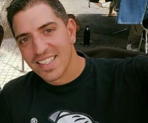 Nahuel Benedet