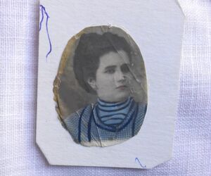 Teresa