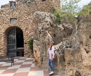 Sant Feliu De Codines Conocer Chica