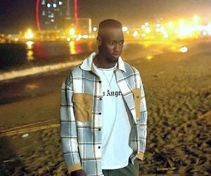 Mouhamed Diop 